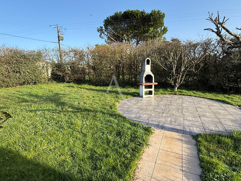 Maison - 69 m² - 3 pièces