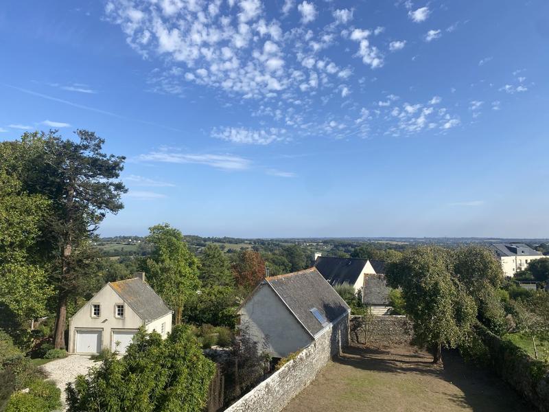 Maison - 112 m² - 5 pièces