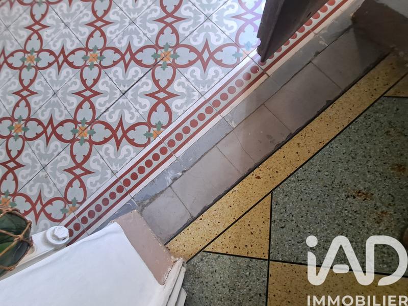 Maison - 133 m² - 5 pièces