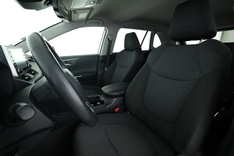 Toyota Rav4 2.5 Hybride Awd Dynamic 222 ch