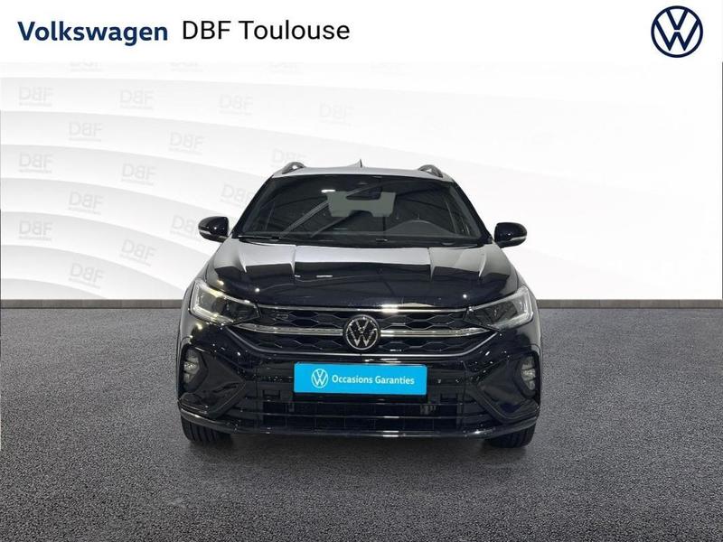 Volkswagen Taigo 1.0 Tsi 116 Dsg7 R-Line Edition