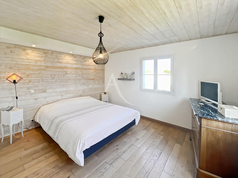 Maison - 157 m² - 6 pièces