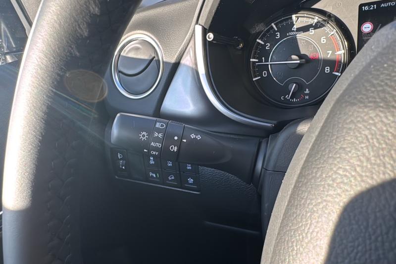 Suzuki Vitara 1.4 Bva Privilege Allgrip