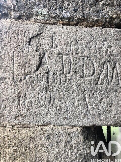 Maison - 150 m² - 7 pièces