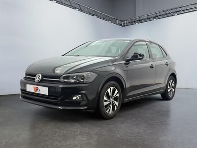 Volkswagen Polo Business 1.0 Tsi 95 s&amp;S Bvm5 Lounge