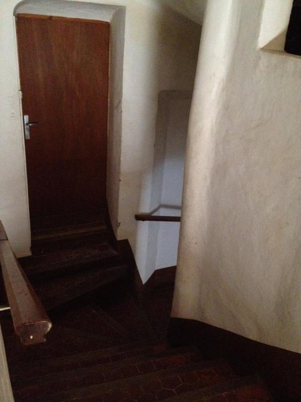 Maison de village - 350 m² - 11 pièces