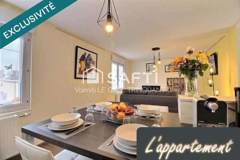 Maison - 174 m² - 7 pièces