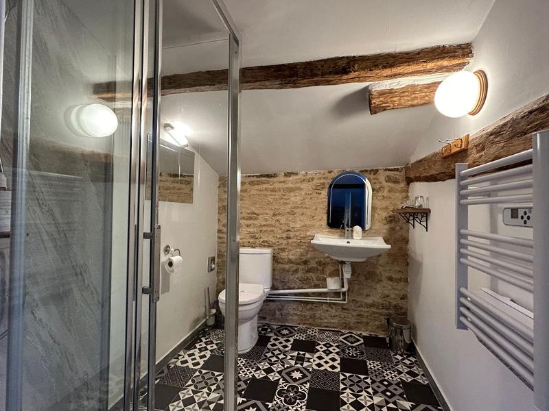 Maison - 177 m² - 11 pièces