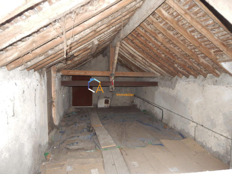 Maison - 183 m² - 4 pièces