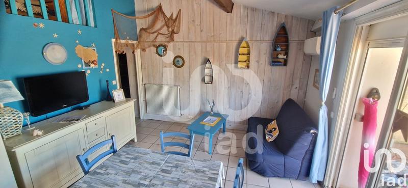 Maison - 270 m² - 14 pièces