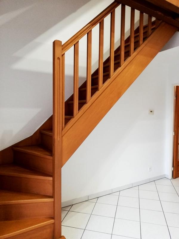 Appartement - 78 m² - 2 pièces