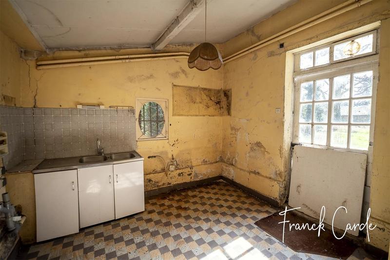 Maison - 127 m² - 5 pièces