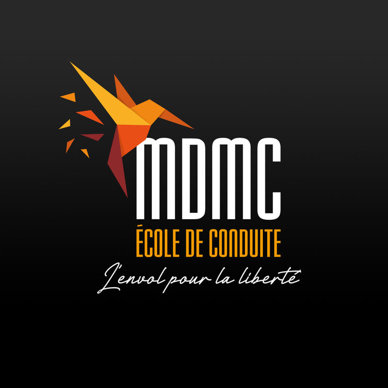 Mdmc École de Conduite