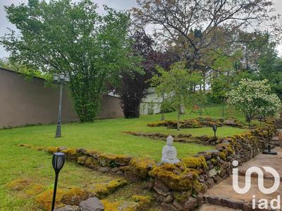 Maison de village - 175 m² - 8 pièces