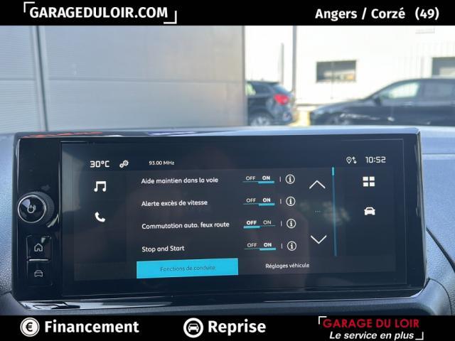 Citroën Berlingo Taille m BlueHDi 100 s&amp;S Bvm6 Plus