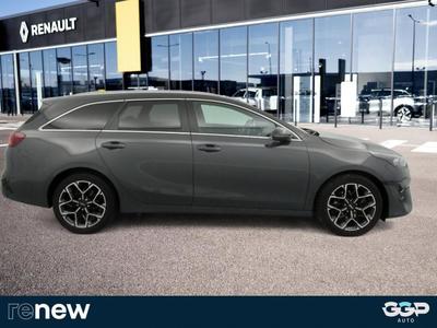 Kia Cee'd_Sw 1.5 t-GDi 160 ch Dct7 Gt Line Premium