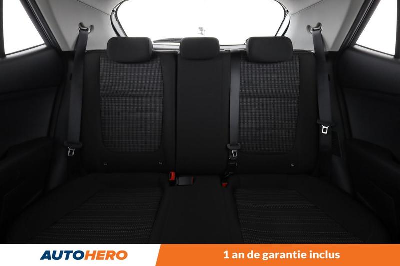 Kia Stonic 1.0 t-GDi Mhev Active Dct7 120 ch