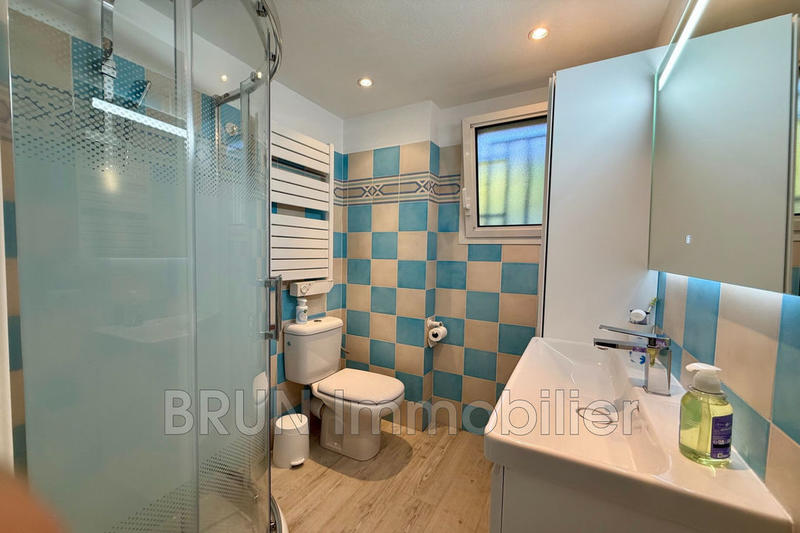 Appartement - 58 m² - 4 pièces