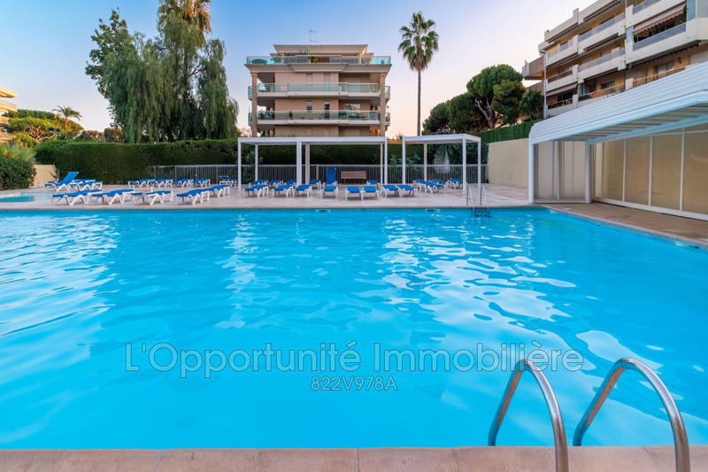 Appartement - 24 m² - 1 pièce