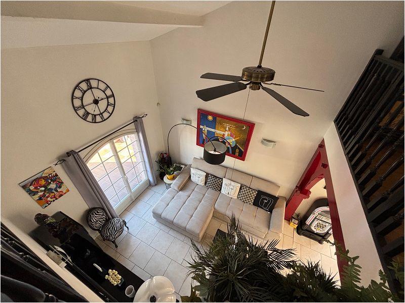 Villa - 120 m² - 4 pièces