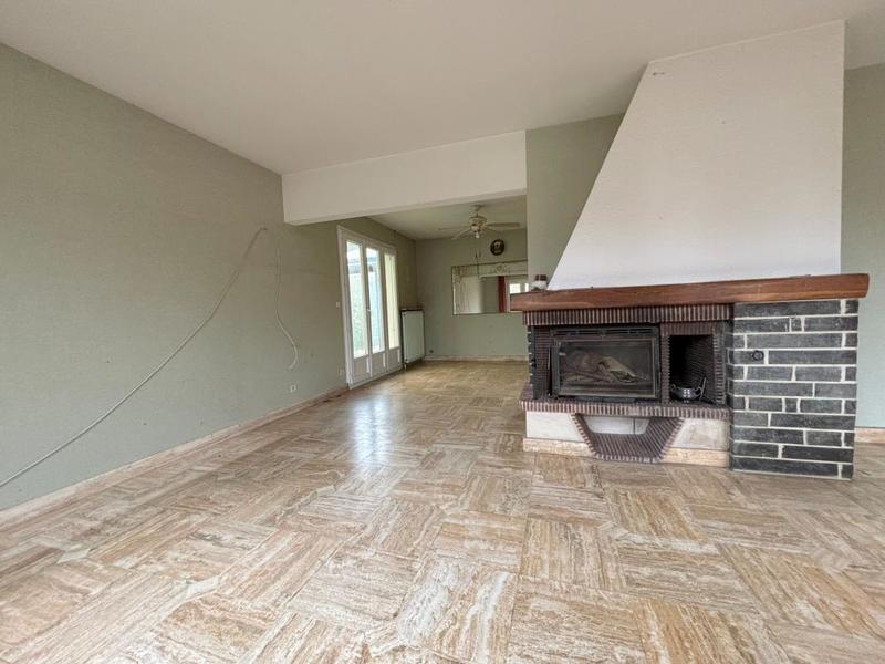 Maison - 130 m² - 4 pièces