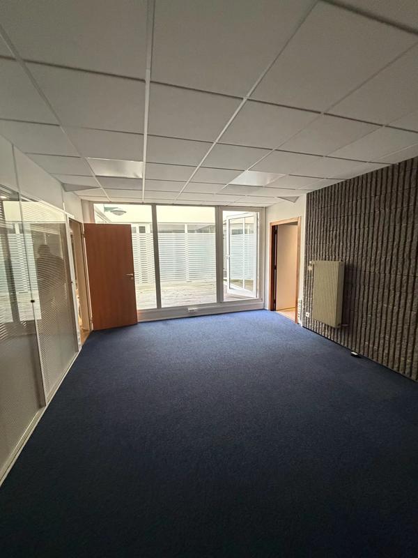 Local commercial - 569 m²