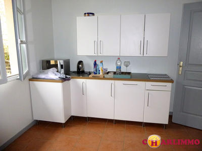 Appartement - 95 m² - 4 pièces