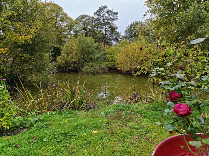 Maison - 157 m² - 6 pièces