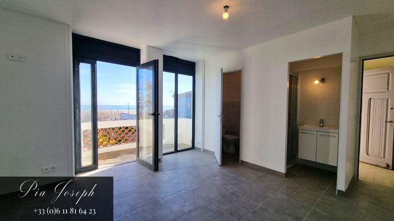 Appartement - 85 m² - 7 pièces