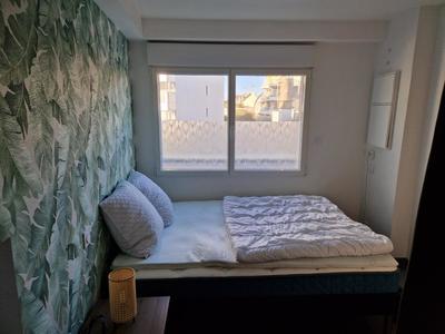 Appartement - 26 m² - 1 pièce