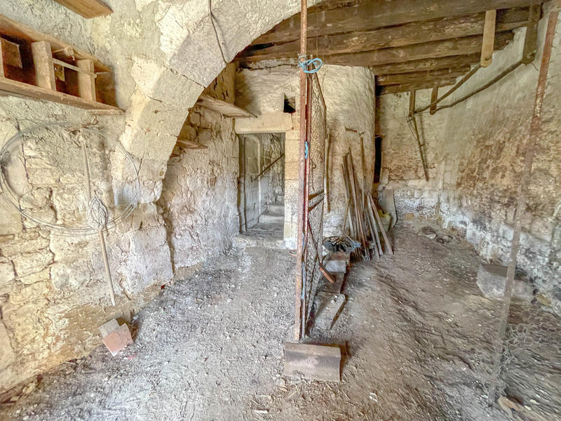 Ferme - 200 m² - 15 pièces