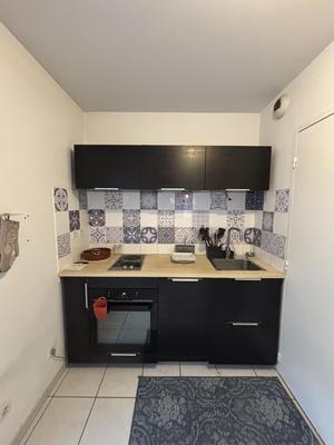 Appartement - 68 m² - 2 pièces