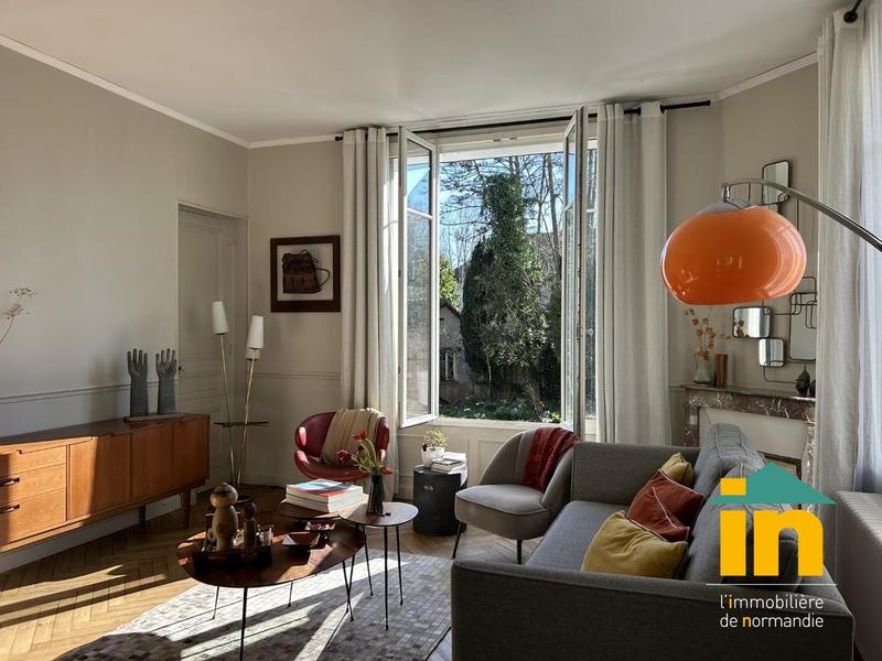 Maison de ville - 172 m² - 7 pièces