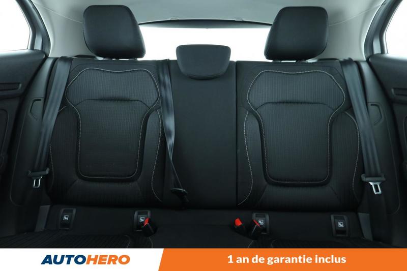 Renault Mégane 1.5 dCi Blue Business 115 ch