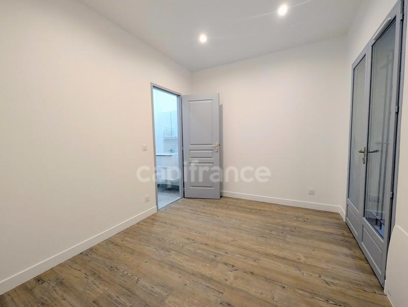 Appartement - 39 m² - 2 pièces