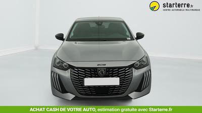 Peugeot 208 100 s&amp;S Bvm6 Allure