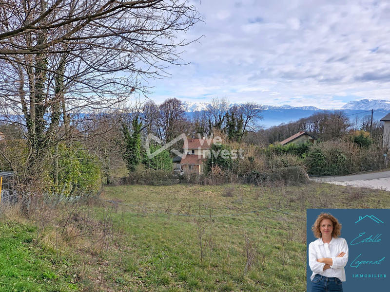 Terrain - 506 m²