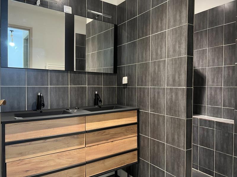 Maison de village - 126 m² - 5 pièces