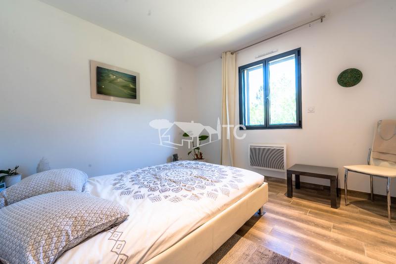 Villa - 132 m² - 5 pièces