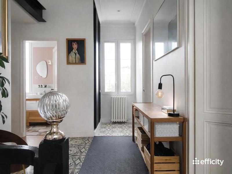 Maison - 165 m² - 6 pièces