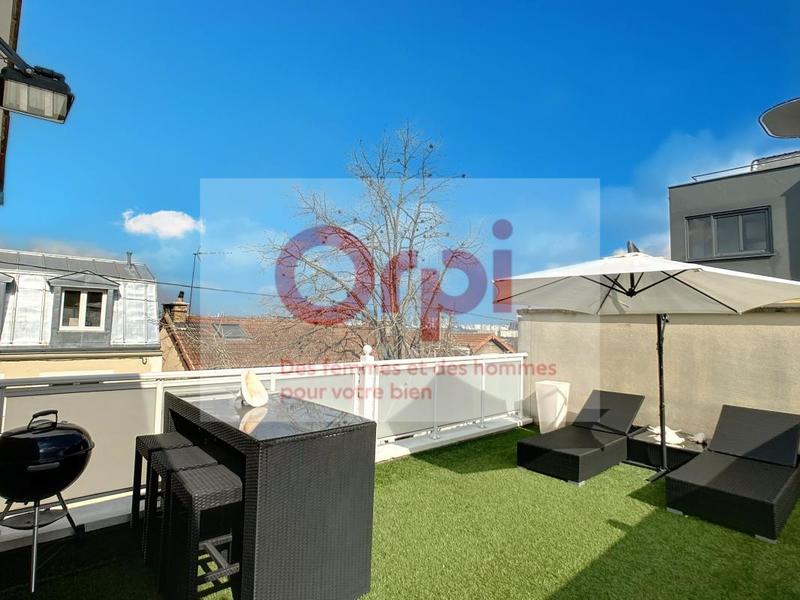 Maison - 194 m² - 5 pièces