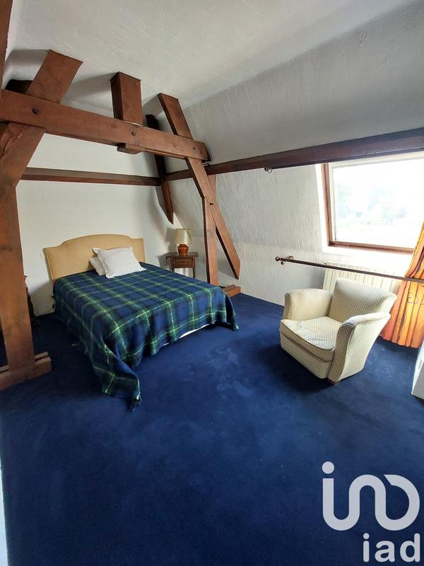 Maison - 290 m² - 8 pièces