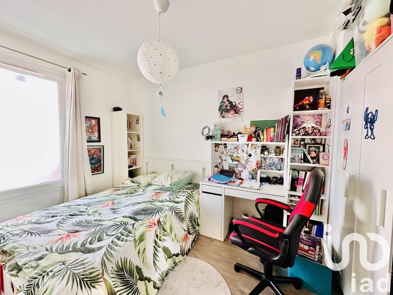 Appartement - 71 m² - 3 pièces