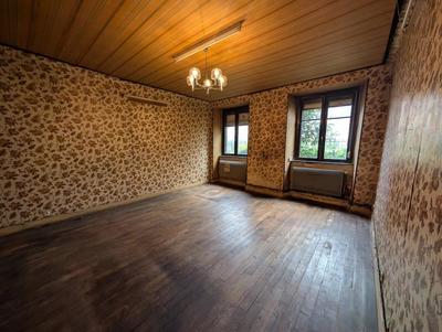 Appartement - 62 m² - 2 pièces