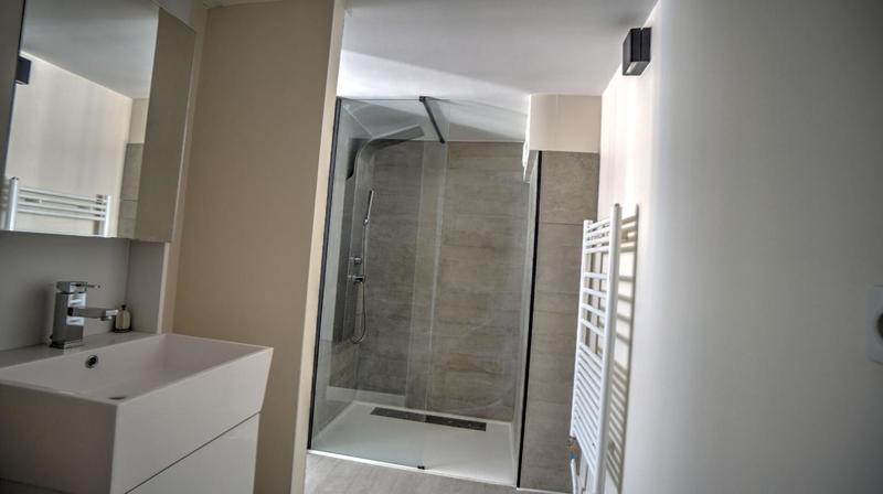 Loft - 103 m² - 5 pièces