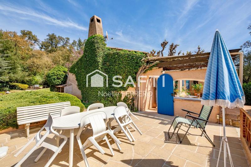 Maison - 170 m² - 6 pièces