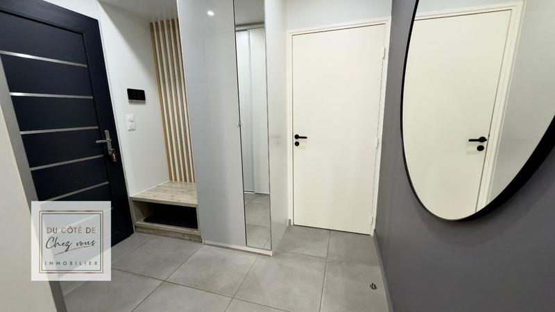 Maison - 128 m² - 6 pièces