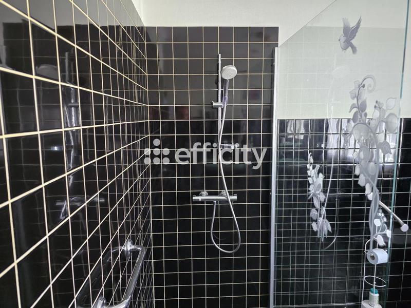 Maison - 129 m² - 4 pièces