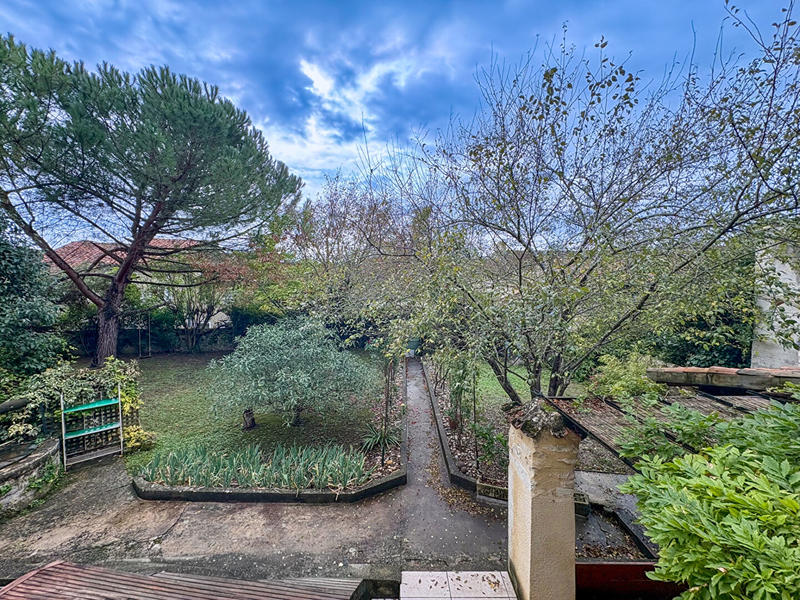 Maison de village - 180 m² - 6 pièces