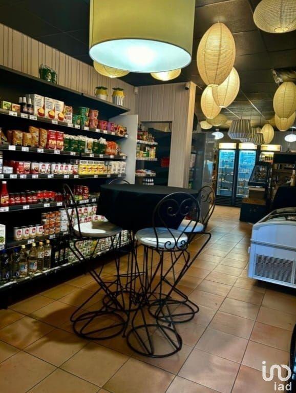 Local commercial - 140 m²